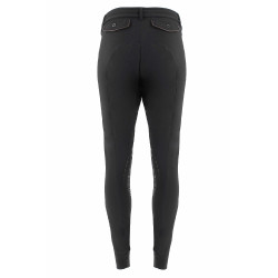 Pantalon Pénélope Point Sellier Zwart Pantalon Pénélope Point Sellier Zwart