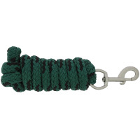 Longe Equithème Jacquard Vert Longe Equithème Jacquard Vert