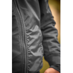 Bombers Pénélope Lyon Noir glitter Bombers Pénélope Lyon Noir glitter