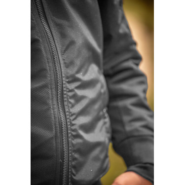 Bombers Pénélope Lyon Noir glitter Bombers Pénélope Lyon Noir glitter