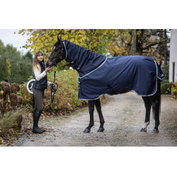 Couverture Lami-Cell 1200D Armadillo Marine Bleu marine Couverture Lami-Cell 1200D Armadillo Marine Bleu marine