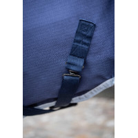 Deken Lami-Cell 1200D Armadillo Marine Marineblauw