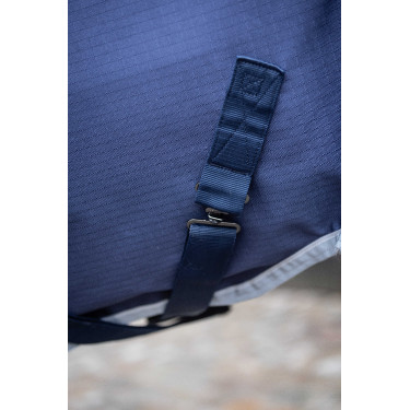 Deken Lami-Cell 1200D Armadillo Marine Marineblauw Deken Lami-Cell 1200D Armadillo Marine Marineblauw