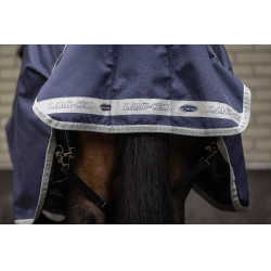 Couverture Lami-Cell 1200D Armadillo Marine Bleu marine Couverture Lami-Cell 1200D Armadillo Marine Bleu marine