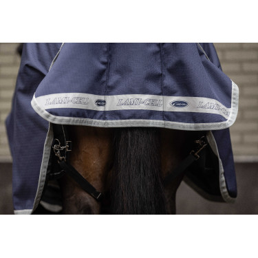Deken Lami-Cell 1200D Armadillo Marine Marineblauw Deken Lami-Cell 1200D Armadillo Marine Marineblauw