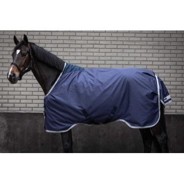 Deken Lami-Cell 1200D Armadillo Marine Marineblauw Deken Lami-Cell 1200D Armadillo Marine Marineblauw