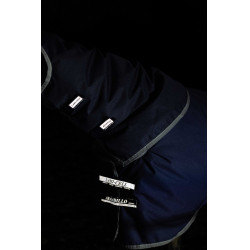 Couverture Lami-Cell 1200D Armadillo Marine Bleu marine Couverture Lami-Cell 1200D Armadillo Marine Bleu marine