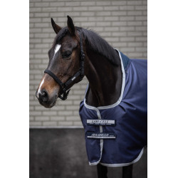 Deken Lami-Cell 1200D Armadillo Marine Marineblauw Deken Lami-Cell 1200D Armadillo Marine Marineblauw