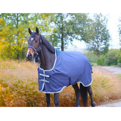 Couverture Lami-Cell 1200D Armadillo Marine Bleu marine Couverture Lami-Cell 1200D Armadillo Marine Bleu marine