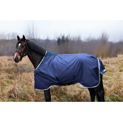Couverture Lami-Cell 1200D Armadillo Marine Bleu marine Couverture Lami-Cell 1200D Armadillo Marine Bleu marine