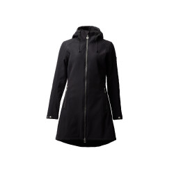 Lange softshell jas Anna Horze Lange softshell jas Anna Horze