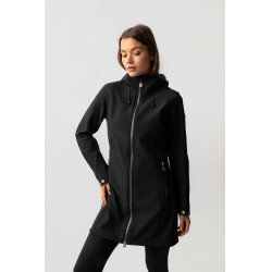 Lange softshell jas Anna Horze Lange softshell jas Anna Horze