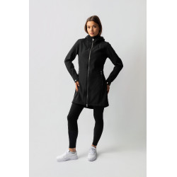 Lange softshell jas Anna Horze Lange softshell jas Anna Horze
