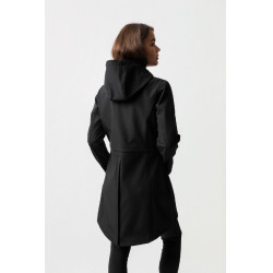 Lange softshell jas Anna Horze Lange softshell jas Anna Horze