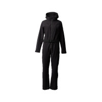 Combinaison Softshell Cynthia Horze Nuit des olives / vert olive Marron Combinaison Softshell Cynthia Horze Nuit des olives / vert olive Marron