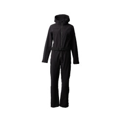 Softshell-combinatie Cynthia Horze