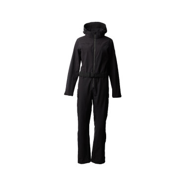Softshell-combinatie Cynthia Horze