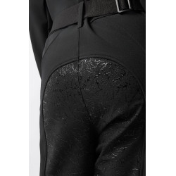 Combinaison Softshell Cynthia Horze Noir Combinaison Softshell Cynthia Horze Noir