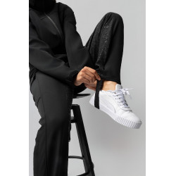 Combinaison Softshell Cynthia Horze Noir Combinaison Softshell Cynthia Horze Noir