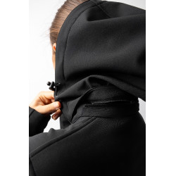 Combinaison Softshell Cynthia Horze Noir Combinaison Softshell Cynthia Horze Noir
