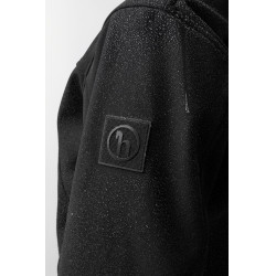 Combinaison Softshell Cynthia Horze Noir Combinaison Softshell Cynthia Horze Noir