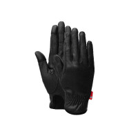 Gants d'équitation B Vertigo Luka Noir Gants d'équitation B Vertigo Luka Noir