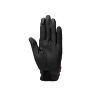 Gants d'équitation B Vertigo Luka Blanc Gants d'équitation B Vertigo Luka Blanc