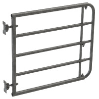 Portail champ réglable 90 cm Kerbl Portail champ réglable 90 cm Kerbl