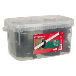 Isolator Premium clip AKO Isolator Premium clip AKO