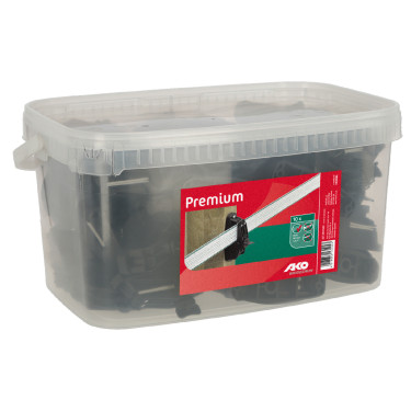 Isolator Premium clip AKO Isolator Premium clip AKO