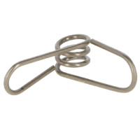 Isolateur Master clip inox AKO