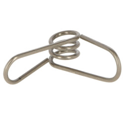 Isolateur Master clip inox AKO