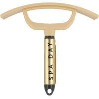 Warmtemes Equithème Ik hou van je Amandel Bruin Warmtemes Equithème Ik hou van je Amandel Bruin