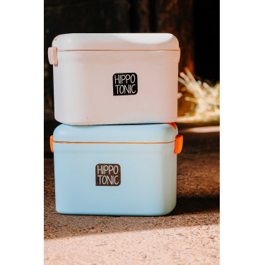 Coffre de pansage Hippotonic Scooby Crème Coffre de pansage Hippotonic Scooby Crème