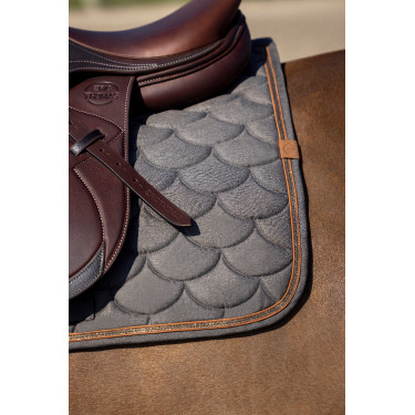 Tapis de selle Equithème Khadi Tapis de selle Equithème Khadi