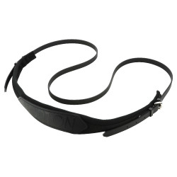 Norton bareback halster Zwart Norton bareback halster Zwart