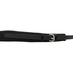 Norton bareback halster Zwart Norton bareback halster Zwart