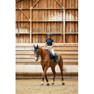 Polo Ik hou van je Equithème Alice Polo Ik hou van je Equithème Alice