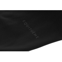 Wedstrijdjas Equithème Budapest heren Zwart