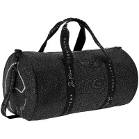 Sac bowling Je t'aime Equithème Noir Sac bowling Je t'aime Equithème Noir