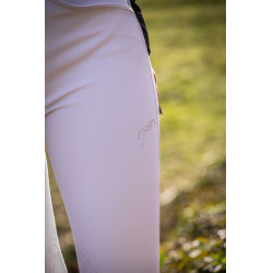 Pantalon d'équitation Élégance Pénélope Blanc Pantalon d'équitation Élégance Pénélope Blanc