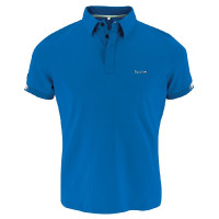 Polo Equit'M korte mouwen heren Wit