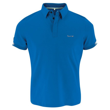 Polo Equit'M korte mouwen heren Polo Equit'M korte mouwen heren