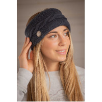 Pénélope Mel Hoofdband Wit Pénélope Mel Hoofdband Wit