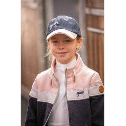 Zweet Eden door PL Native Marineblauw