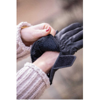 Handschoenen Eden by Pénélope Lyoni Zwart