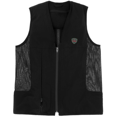 Airbagvest Spark Manege Zwart Airbagvest Spark Manege Zwart