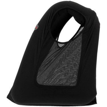 Airbagvest Spark Manege Zwart Airbagvest Spark Manege Zwart