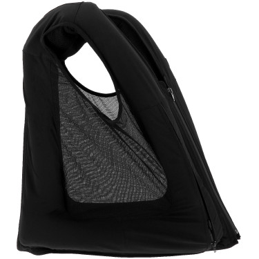Airbagvest Spark Manege Zwart Airbagvest Spark Manege Zwart