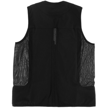 Airbagvest Spark Manege Zwart Airbagvest Spark Manege Zwart